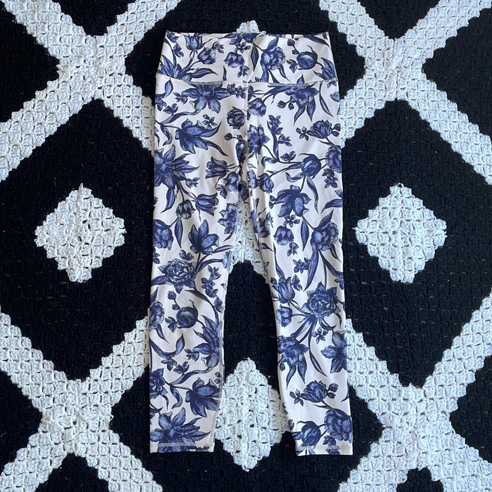 Fabletics Printed Legging